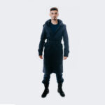 Impermeabil Ploaie Tinuta de Oras