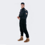 Pantalon Ripstop Tinuta de Serviciu